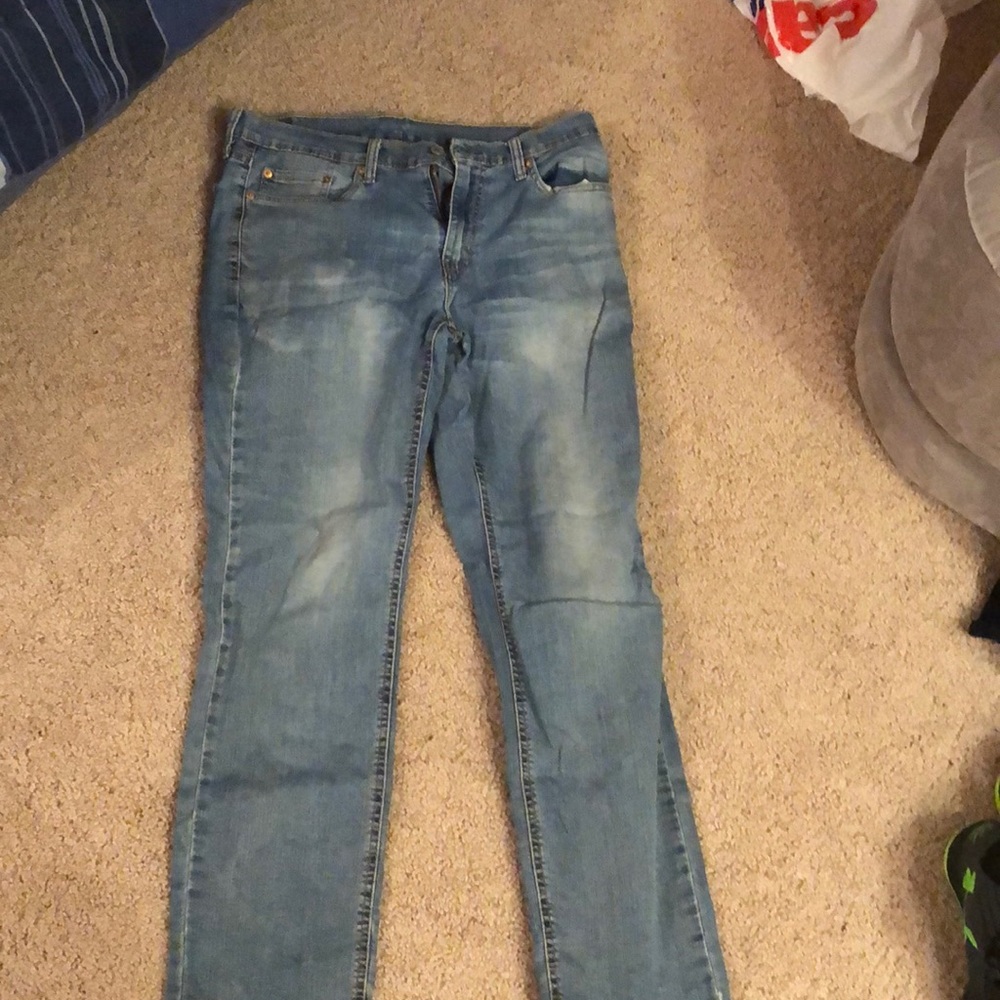 Levi Jeans 32x32